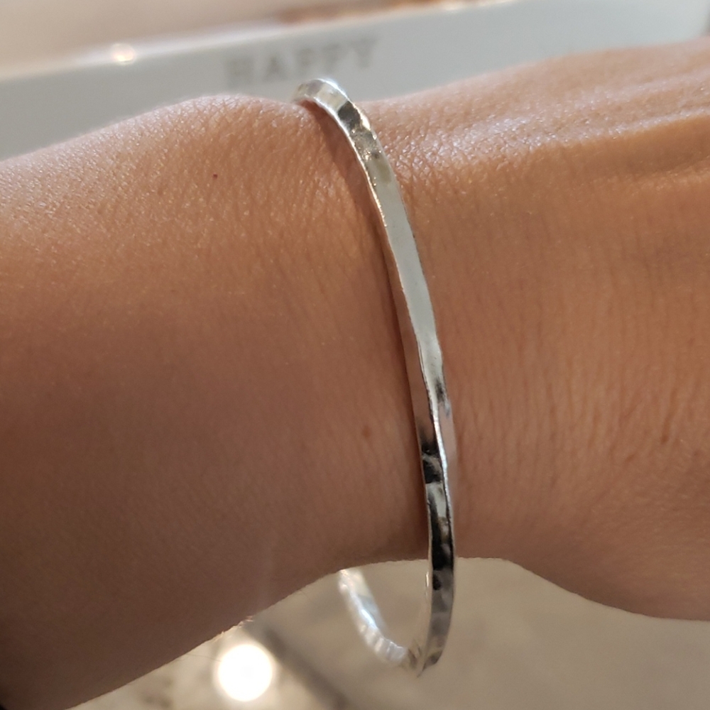 bangle bracelet - Picture 3 of 3